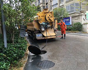 柳河管网知识-是否有行之有效的解决方案